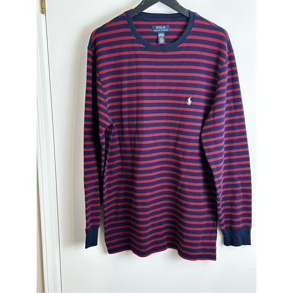 Polo Ralph Lauren sleep shirt size XL Men’s